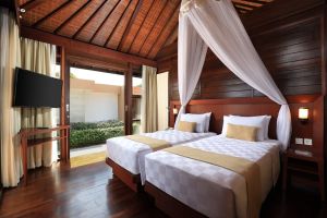 Amadea Roof Top Suite 2 Bedrooms - 2nd Bedroom